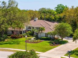 Picture of 1614 Hampton Lane, Safety Harbor, FL 34695