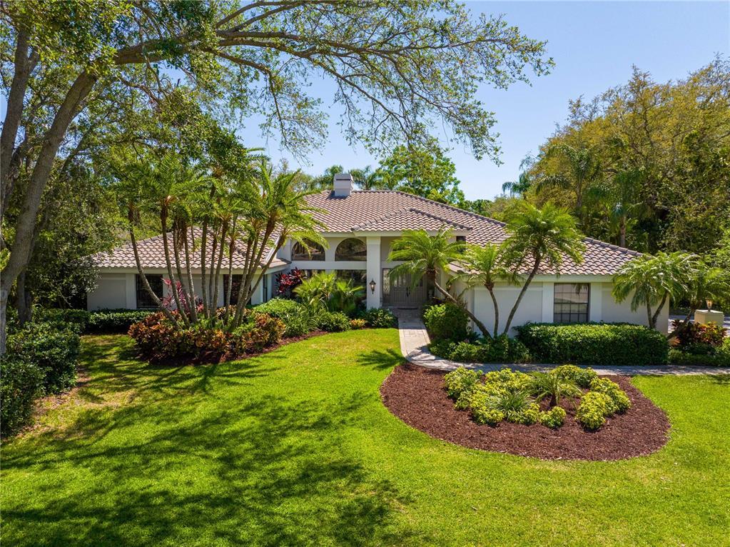 Picture of 1614 Hampton Lane, Safety Harbor, FL 34695