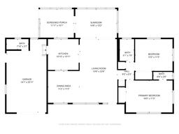 Picture of 1432 S Keene Road, Clearwater, FL 33756