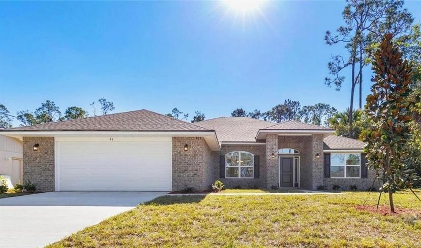 Picture of 3 Karas Trail, Palm Coast FL 32164