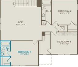 Picture of 5137 Foothills Preserve Loop, Mount Dora, FL 32757
