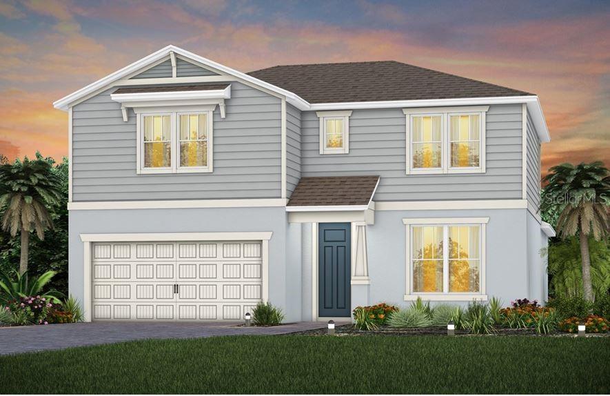 Picture of 5137 Foothills Preserve Loop, Mount Dora, FL 32757