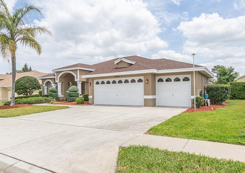 Picture of 13942 Talmage Loop, Hudson FL 34667