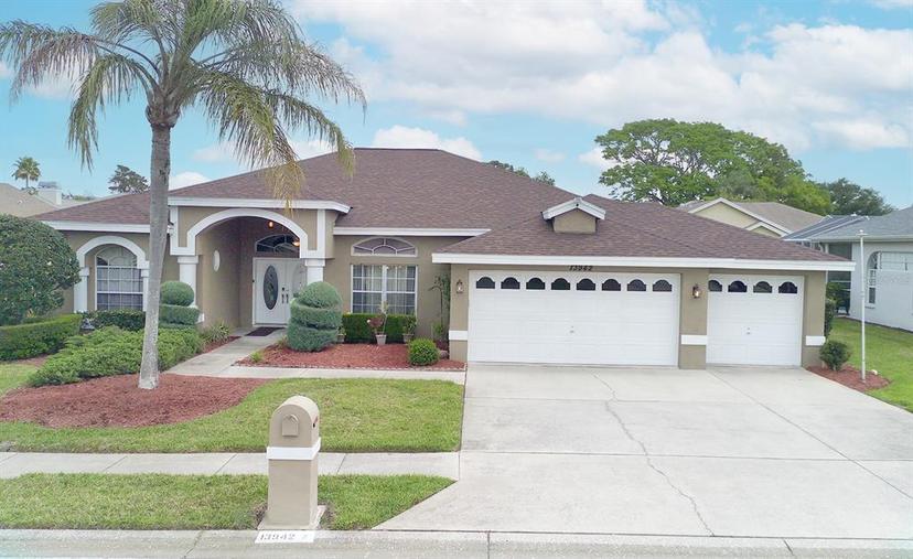 Picture of 13942 Talmage Loop, Hudson FL 34667