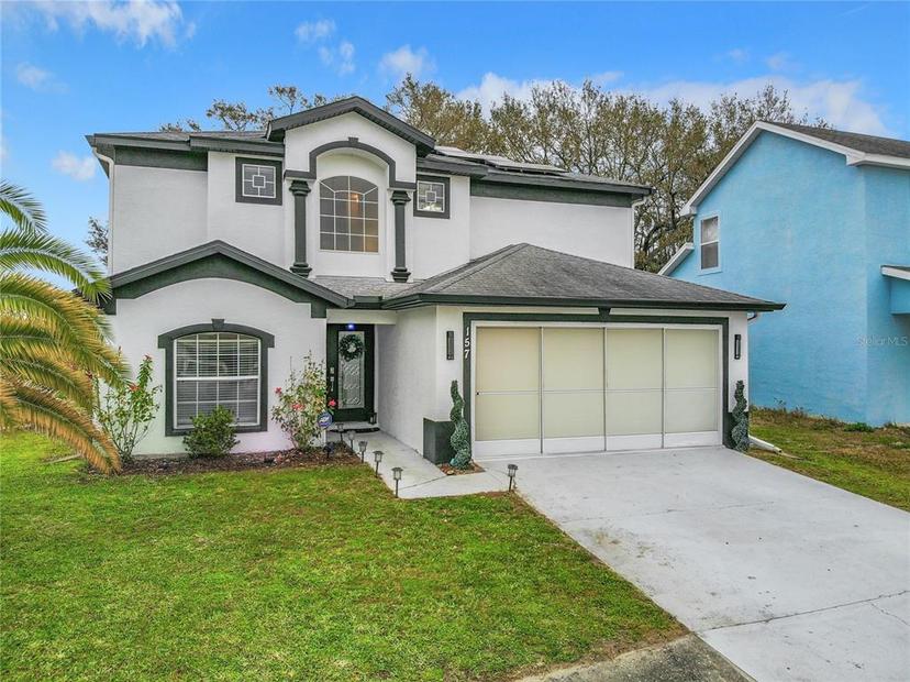 Picture of 157 Golf Aire Boulevard, Haines City FL 33844