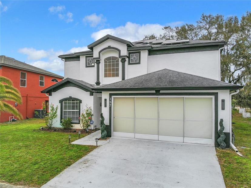 Picture of 157 Golf Aire Boulevard, Haines City FL 33844