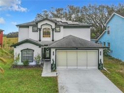 Picture of 157 Golf Aire Boulevard, Haines City, FL 33844