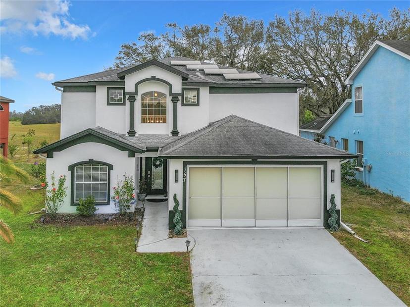 Picture of 157 Golf Aire Boulevard, Haines City FL 33844