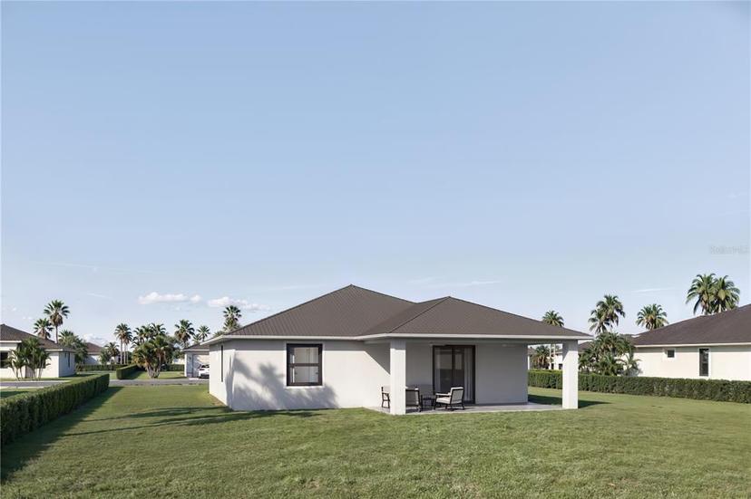 Picture of 4098 New Milford Street, North Port FL 34288