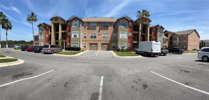 Picture of 2214 Grand Cayman Court Unit 1538, Kissimmee FL 34741