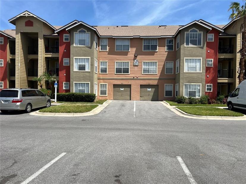 Picture of 2214 Grand Cayman Court Unit 1538, Kissimmee FL 34741