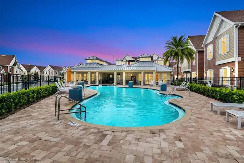 Picture of 7514 Sunville Avenue, Kissimmee, FL 34747