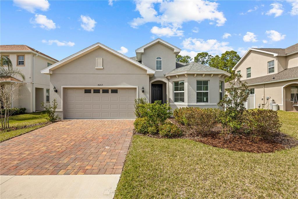Picture of 4263 Mirror Court, Clermont, FL 34714