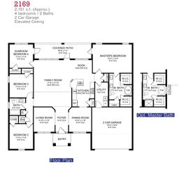 Picture of 23245 Jules Avenue, Punta Gorda, FL 33980