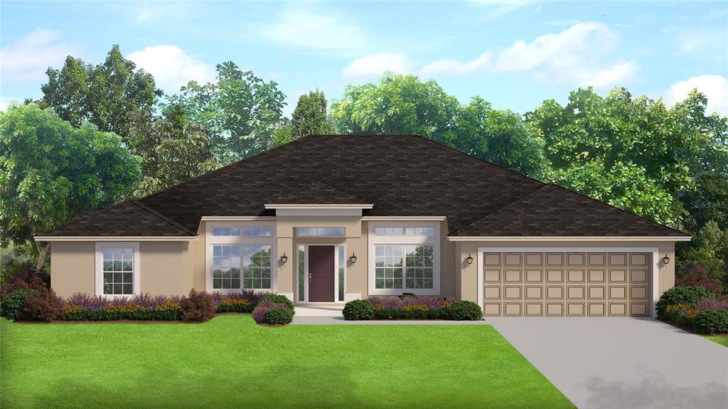 Picture of 23245 Jules Avenue, Punta Gorda, FL 33980