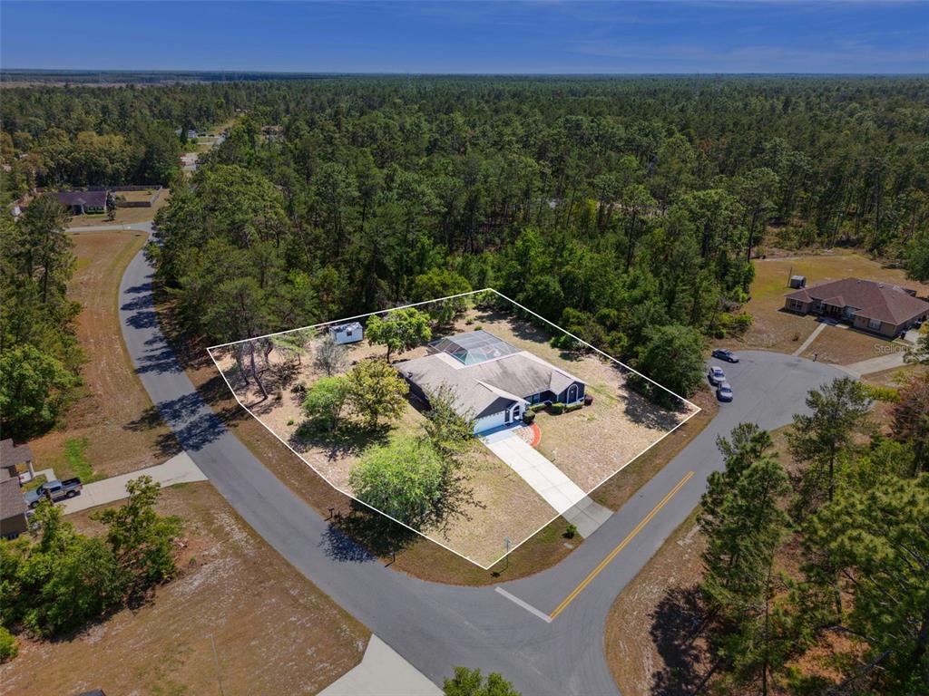 Picture of 3690 SW 175Th Street, Ocala, FL 34473