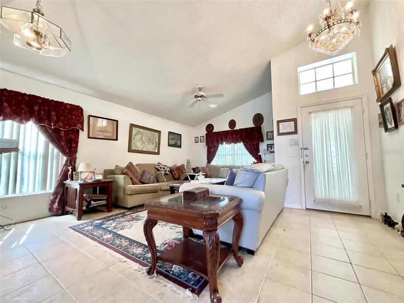 Picture of 2511 Balmoral Drive, Kissimmee FL 34744