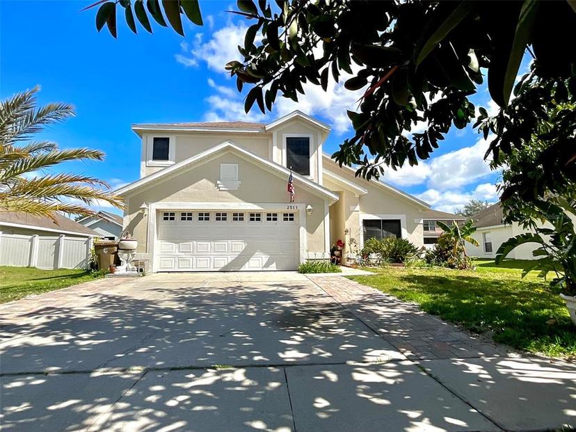 Picture of 2511 Balmoral Drive, Kissimmee FL 34744