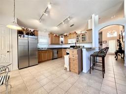 Picture of 2511 Balmoral Drive, Kissimmee, FL 34744