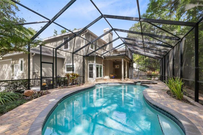 Picture of 667 Saranac Drive, Winter Springs FL 32708