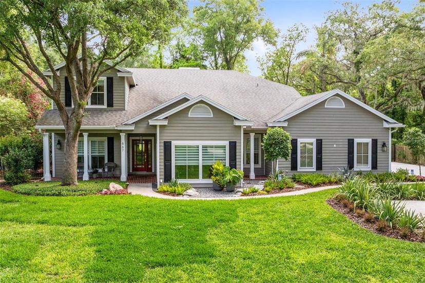 Picture of 667 Saranac Drive, Winter Springs FL 32708