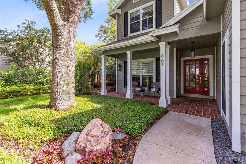 Picture of 667 Saranac Drive, Winter Springs FL 32708