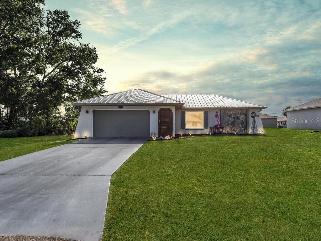 Picture of 1210 Marlow Street, Port Charlotte, FL 33952