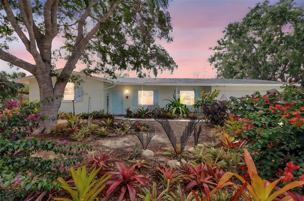 Picture of 3036 Rose Street, Sarasota, FL 34239