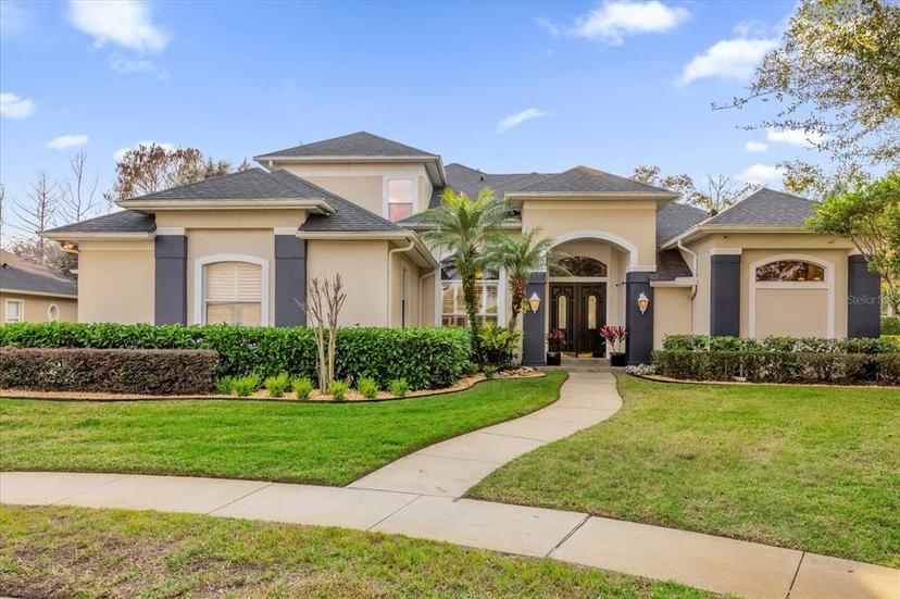 Picture of 2832 Bear Island Pointe, Winter Park FL 32792