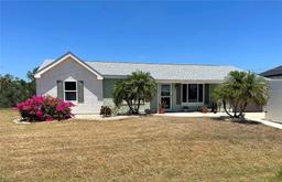 Picture of 18954 Ayrshire Circle, Port Charlotte, FL 33948