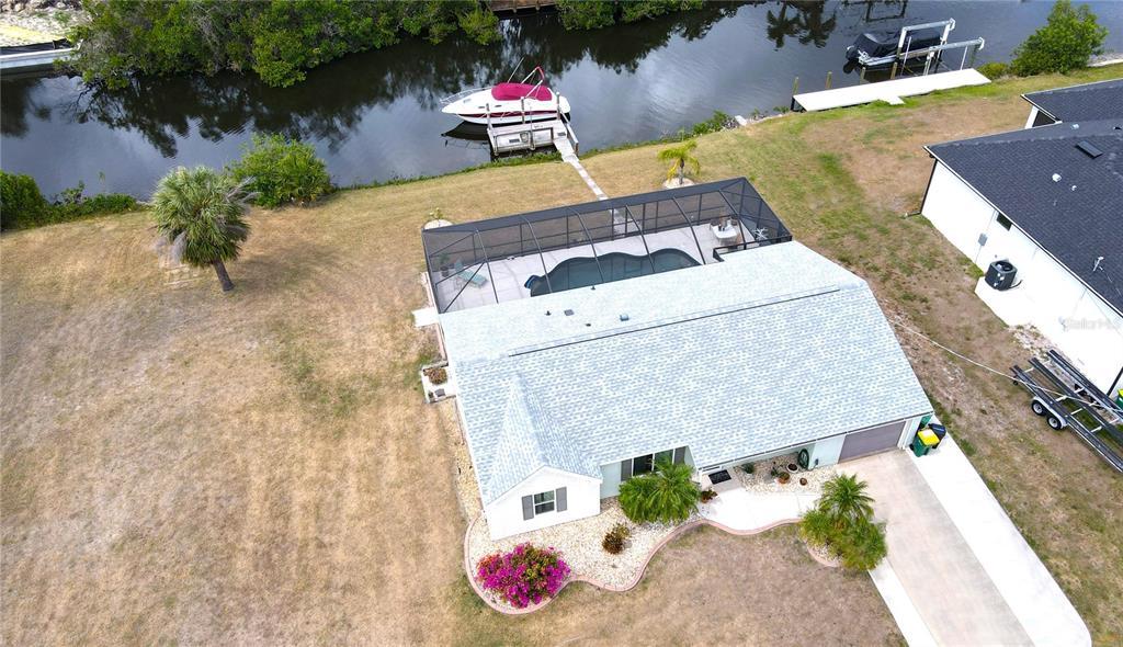 Picture of 18954 Ayrshire Circle, Port Charlotte, FL 33948