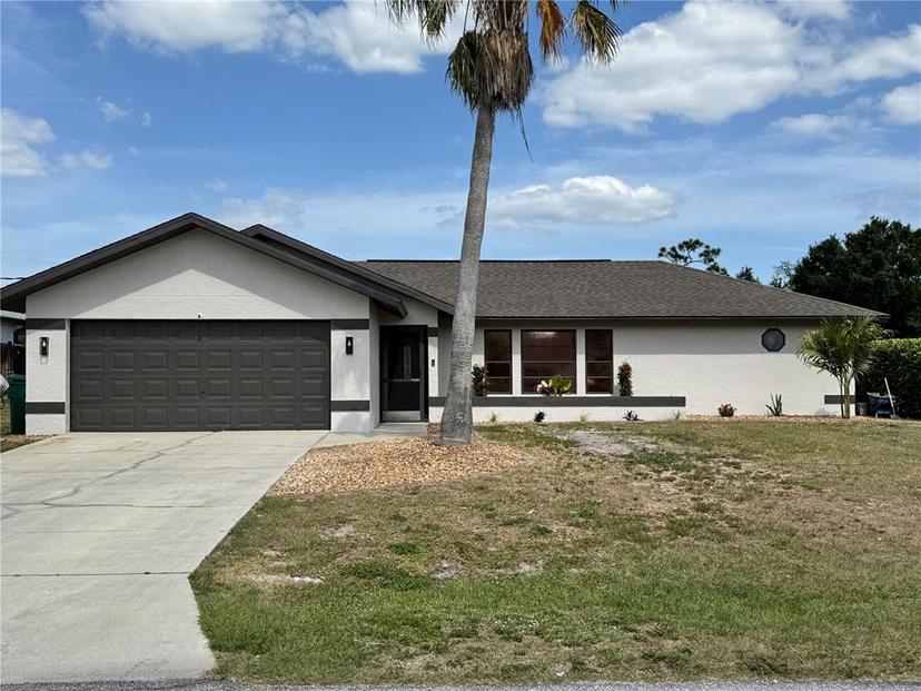 Picture of 376 Waterside Street, Port Charlotte FL 33954