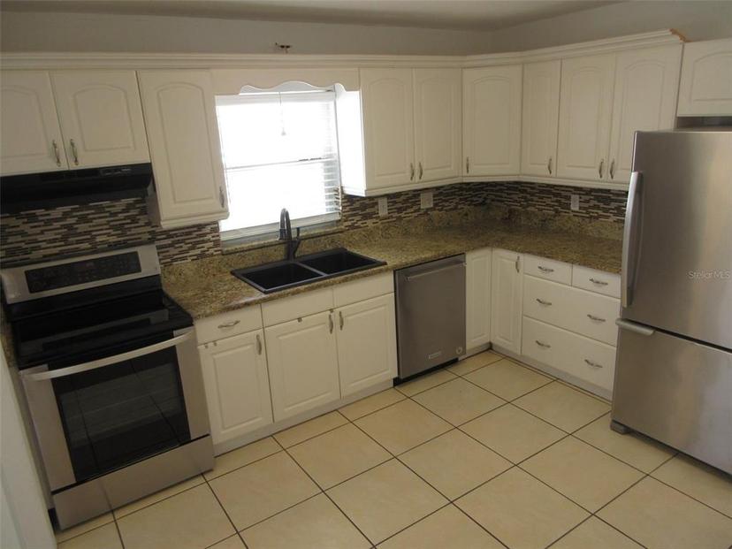 Picture of 3312 W Saint Conrad Street, Tampa FL 33607