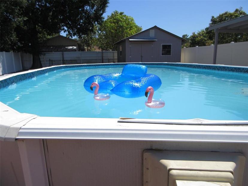 Picture of 3312 W Saint Conrad Street, Tampa FL 33607