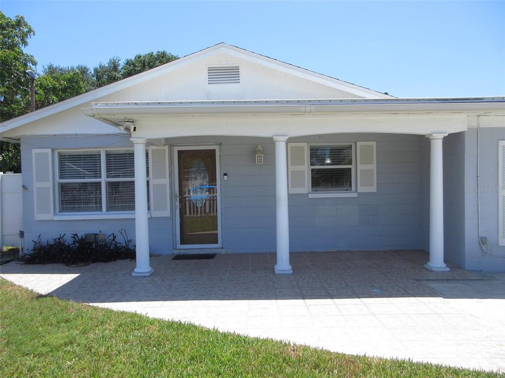 Picture of 3312 W Saint Conrad Street, Tampa, FL 33607