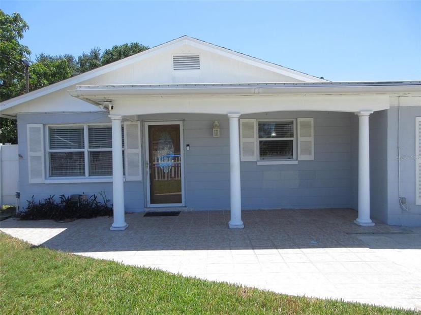 Picture of 3312 W Saint Conrad Street, Tampa FL 33607