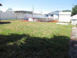 Picture of 3312 W Saint Conrad Street, Tampa, FL 33607
