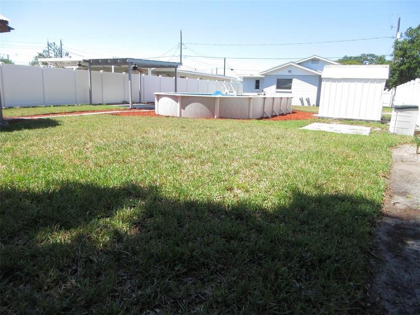 Picture of 3312 W Saint Conrad Street, Tampa FL 33607