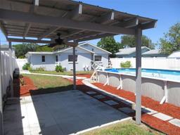 Picture of 3312 W Saint Conrad Street, Tampa, FL 33607