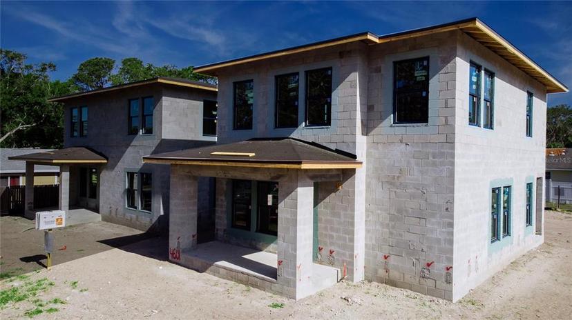 Picture of 4601 Queensboro Avenue S, St Petersburg FL 33711