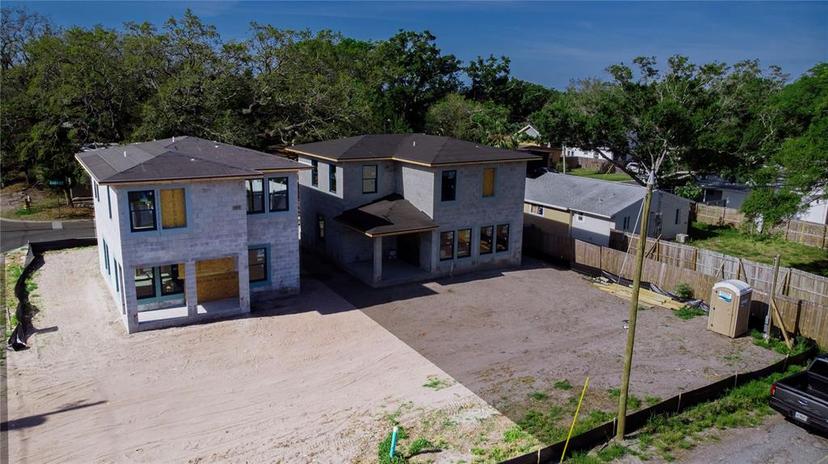 Picture of 4601 Queensboro Avenue S, St Petersburg FL 33711