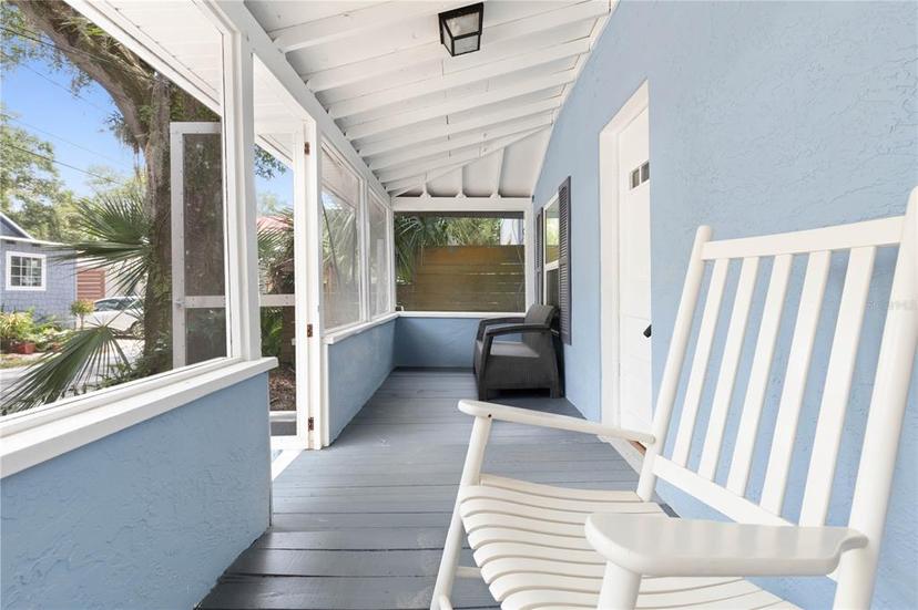 Picture of 120 Pomar Street, St Augustine FL 32084