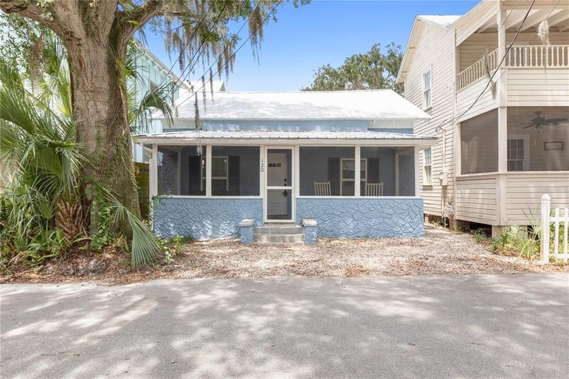 Picture of 120 Pomar Street, St Augustine FL 32084
