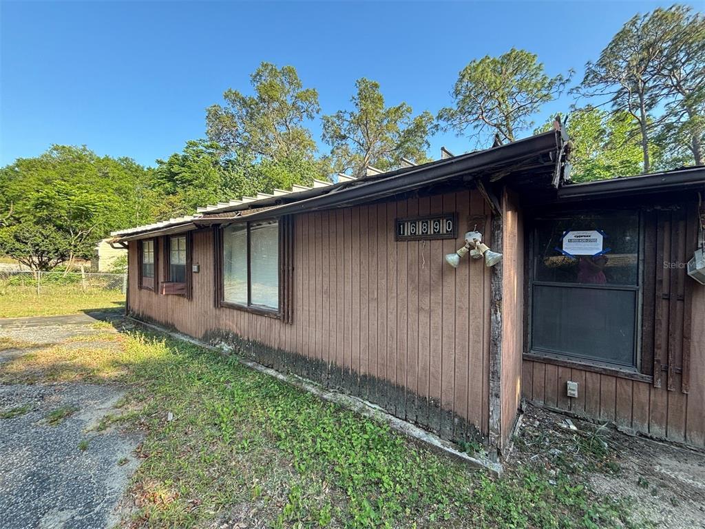 Picture of 16890 E Fort King Street, Silver Springs, FL 34488