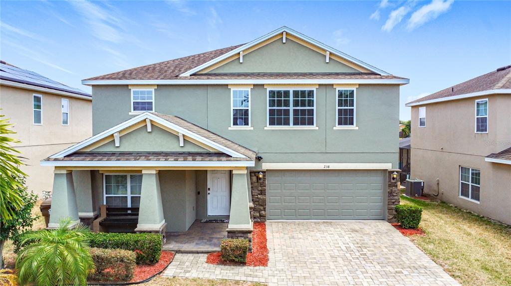 Picture of 238 Granada Avenue, Davenport, FL 33837