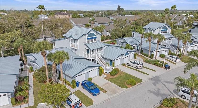 Picture of 1223 Siesta Bayside Drive Unit 1223, Sarasota FL 34242