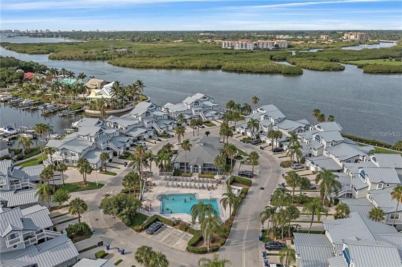 Picture of 1223 Siesta Bayside Drive Unit 1223, Sarasota FL 34242