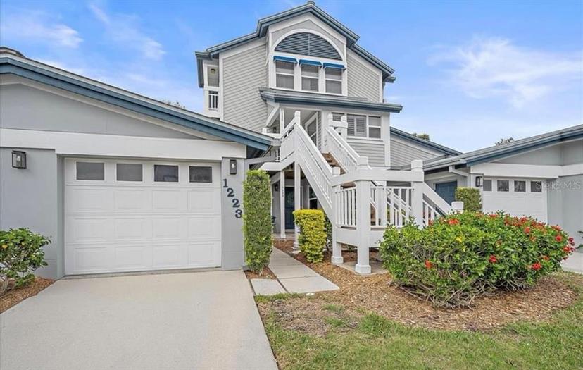 Picture of 1223 Siesta Bayside Drive Unit 1223, Sarasota FL 34242