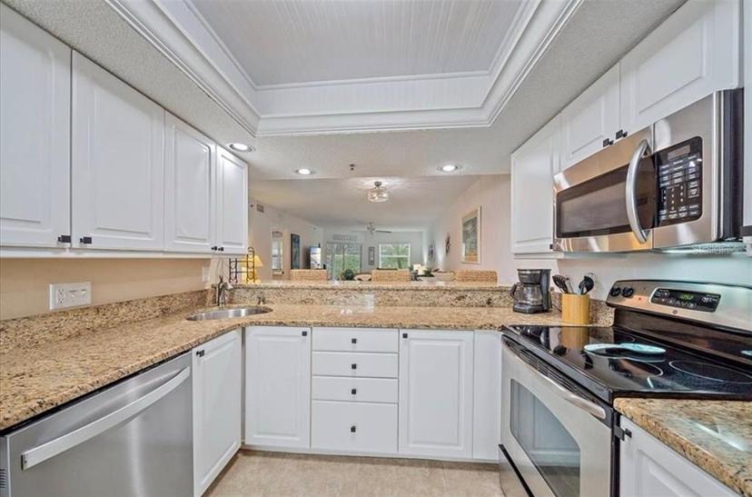 Picture of 1223 Siesta Bayside Drive Unit 1223, Sarasota FL 34242