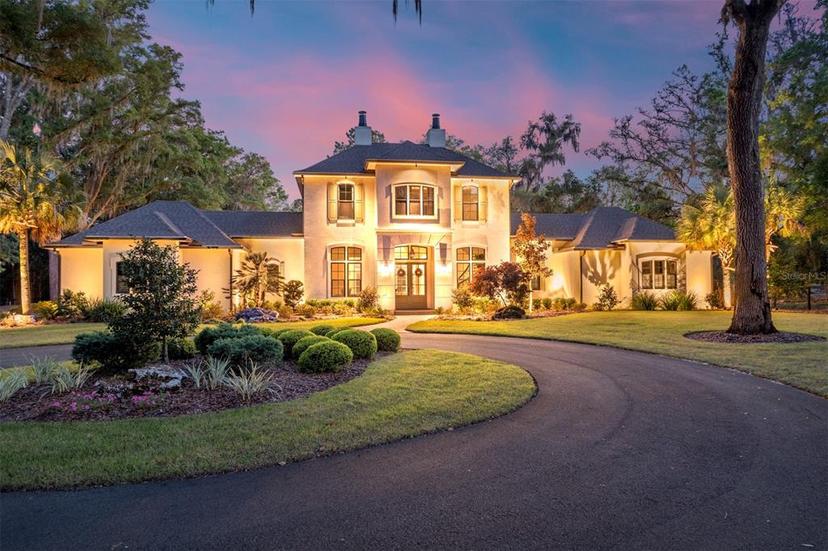Picture of 14819 NW 21St Avenue, Newberry FL 32669